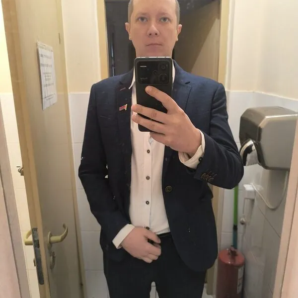 Алексей